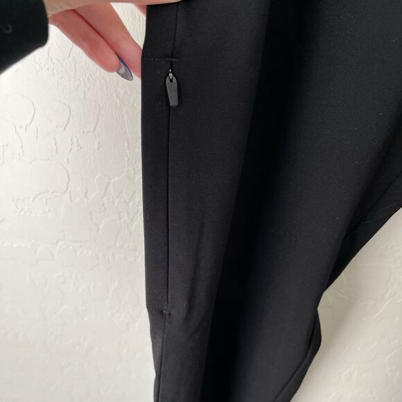 Bylt Everyday Business Casual Pants 2.0 Lot of 2 Navy and Black Size Men’s Small - Picture 8 of 11